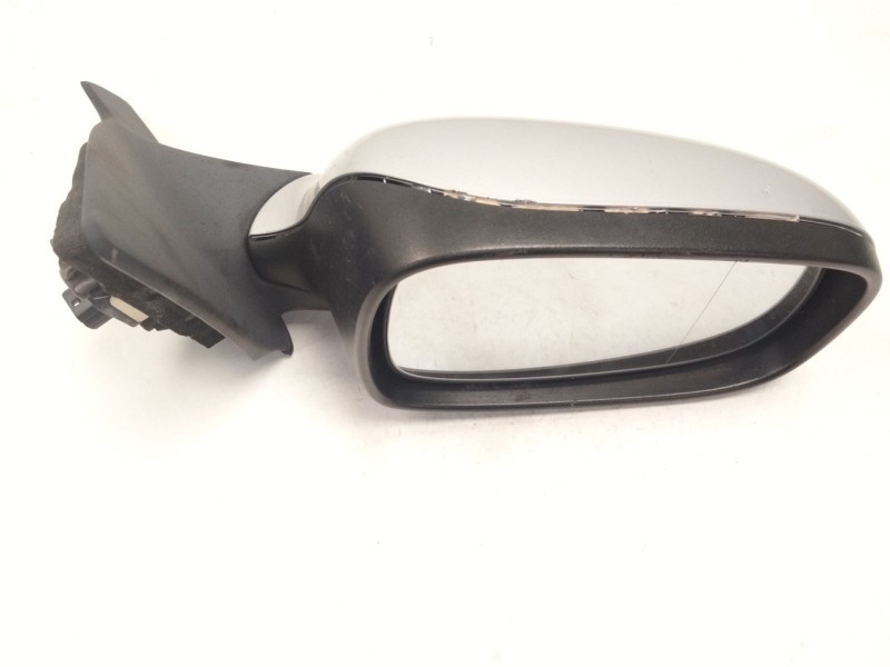 Recambio de retrovisor derecho para saab 9-3 (ys3f, e79, d79, d75) 1,8t referencia OEM IAM E10117422  