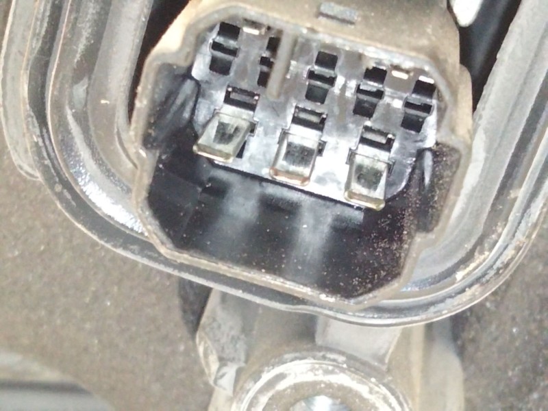 Recambio de retrovisor derecho para saab 9-3 (ys3f, e79, d79, d75) 1,8t referencia OEM IAM E10117422  