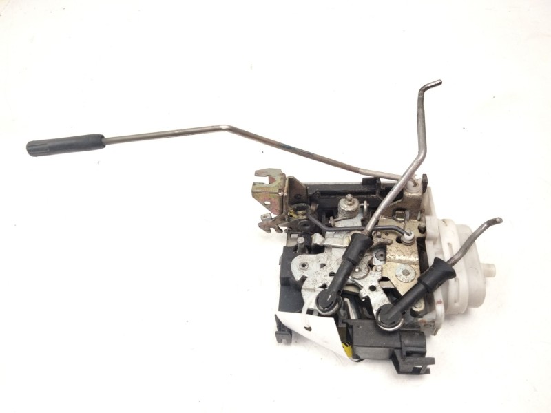 Recambio de cerradura puerta delantera derecha para audi a3 (8l1) 1.6 referencia OEM IAM   