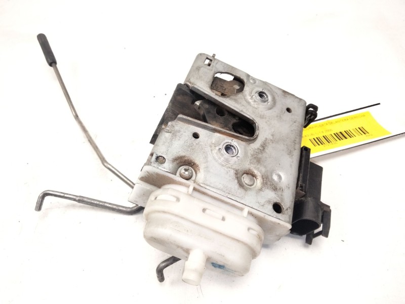 Recambio de cerradura puerta delantera derecha para audi a3 (8l1) 1.6 referencia OEM IAM   