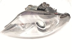 Recambio de faro izquierdo para seat exeo st (3r5) 2.0 tdi referencia OEM IAM 3R1941753E 3R1941007E 