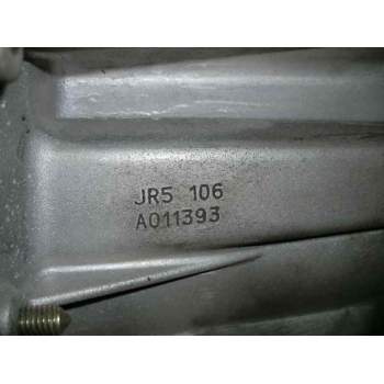 Recambio de caja cambios para nissan qashqai (j10) 1.6 16v cat referencia OEM IAM JR5106  122432