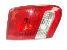 Recambio de piloto trasero izquierdo porton para saab 9-3 (ys3f, e79, d79, d75) 1,8t referencia OEM IAM 12785765  