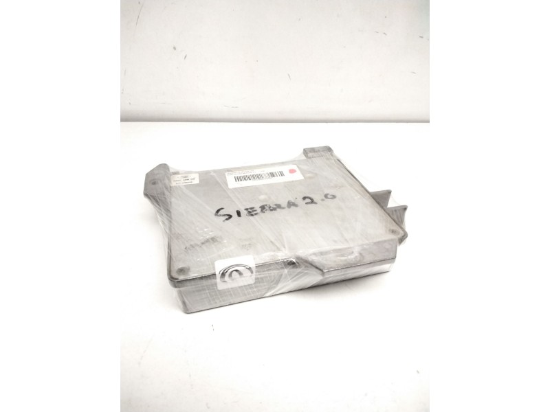 Recambio de centralita motor uce para ford sierra berlina 2.0 referencia OEM IAM 85GB12A297  8082