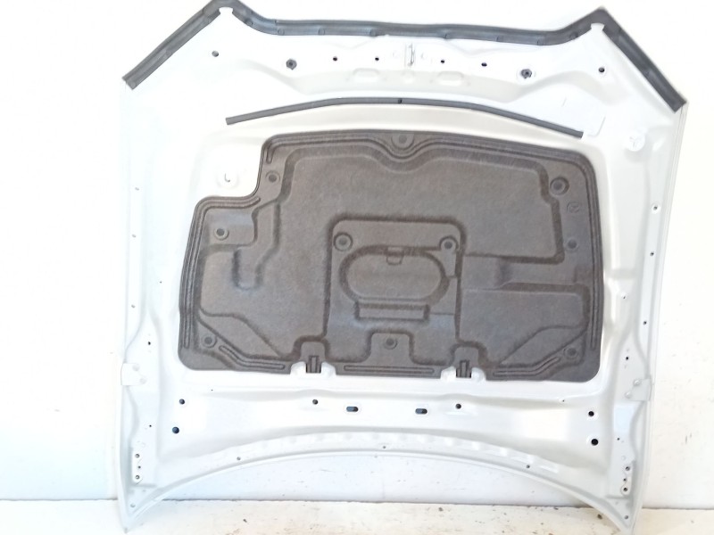 Recambio de capot para mazda mx-5 rf targa (nd) 2.0 (nd2e) referencia OEM IAM N2Y05231XH  