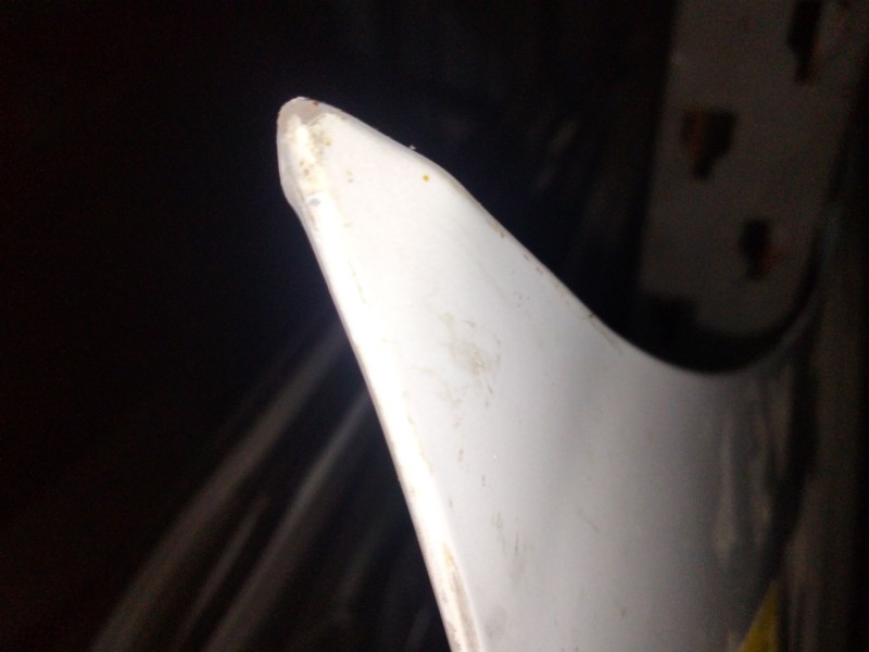 Recambio de capot para mazda mx-5 rf targa (nd) 2.0 (nd2e) referencia OEM IAM N2Y05231XH  