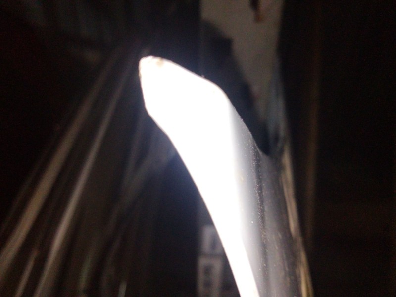 Recambio de capot para mazda mx-5 rf targa (nd) 2.0 (nd2e) referencia OEM IAM N2Y05231XH  