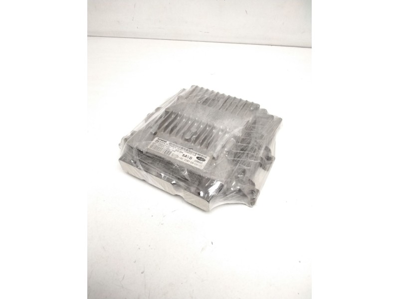 Recambio de centralita motor uce para ford fiesta (cbk) trend referencia OEM IAM 5WS40140DT J38AC 