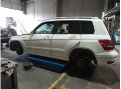 mercedes-benz clase glk (x204) del año 2022 2