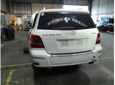 MERCEDES-BENZ CLASE GLK (X204)