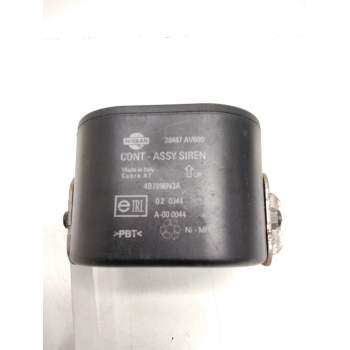 Recambio de varios para nissan murano i (z50) 3.5 4x4 referencia OEM IAM 28487AV600  