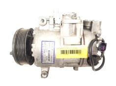 Recambio de compresor aire para seat exeo st (3r5) 2.0 tdi referencia OEM IAM 8E0260805  