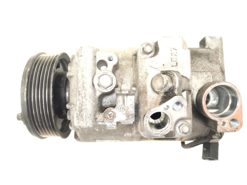 Recambio de compresor aire para seat exeo st (3r5) 2.0 tdi referencia OEM IAM 8E0260805  