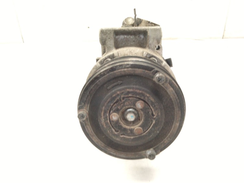 Recambio de compresor aire para seat exeo st (3r5) 2.0 tdi referencia OEM IAM 8E0260805  
