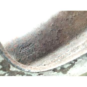 Recambio de llanta hierro para nissan terrano ii (r20) 2.7 tdi 4wd referencia OEM IAM 2151040  