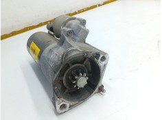 Recambio de motor arranque para seat exeo st (3r5) 2.0 tdi referencia OEM IAM 03G911023   2