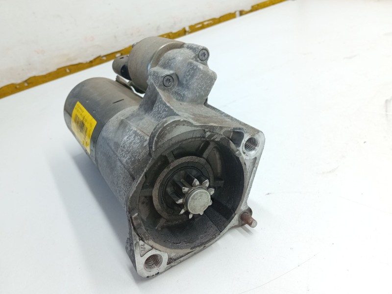 Recambio de motor arranque para seat exeo st (3r5) 2.0 tdi referencia OEM IAM 03G911023  