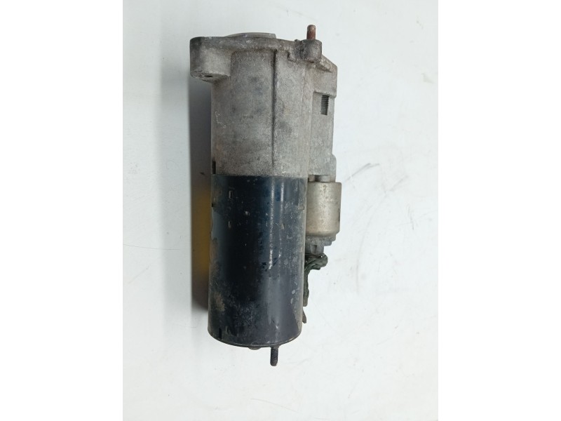 Recambio de motor arranque para seat exeo st (3r5) 2.0 tdi referencia OEM IAM 03G911023  