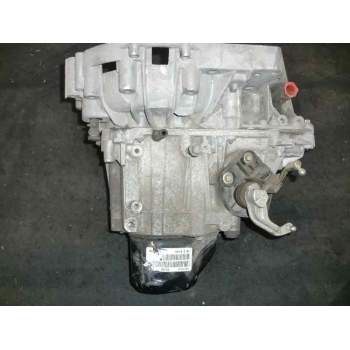 Recambio de caja cambios para nissan qashqai (j10) 1.6 16v cat referencia OEM IAM JR5106  122432