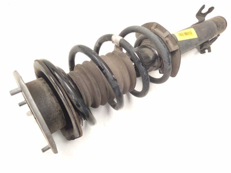 Recambio de amortiguador delantero izquierdo para mini mini countryman (r60) one d referencia OEM IAM   