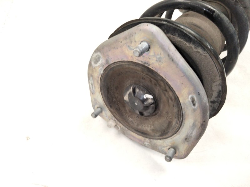 Recambio de amortiguador delantero izquierdo para mini mini countryman (r60) one d referencia OEM IAM   