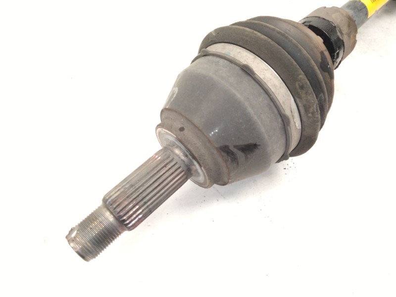 Recambio de transmision delantera izquierda para mini mini countryman (r60) one d referencia OEM IAM   