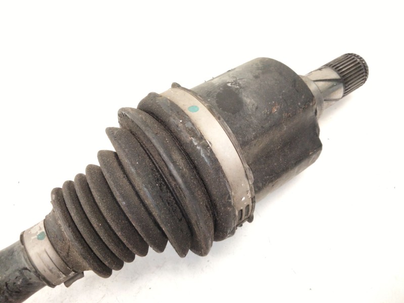 Recambio de transmision delantera izquierda para mini mini countryman (r60) one d referencia OEM IAM   