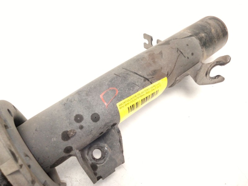 Recambio de amortiguador delantero derecho para mini mini countryman (r60) one d referencia OEM IAM   