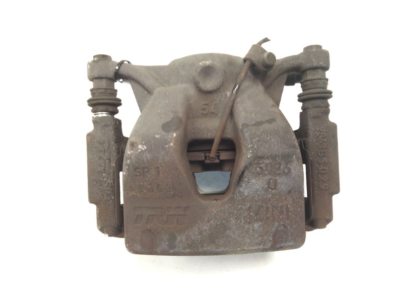Recambio de pinza freno delantera izquierda para mini mini countryman (r60) one d referencia OEM IAM   