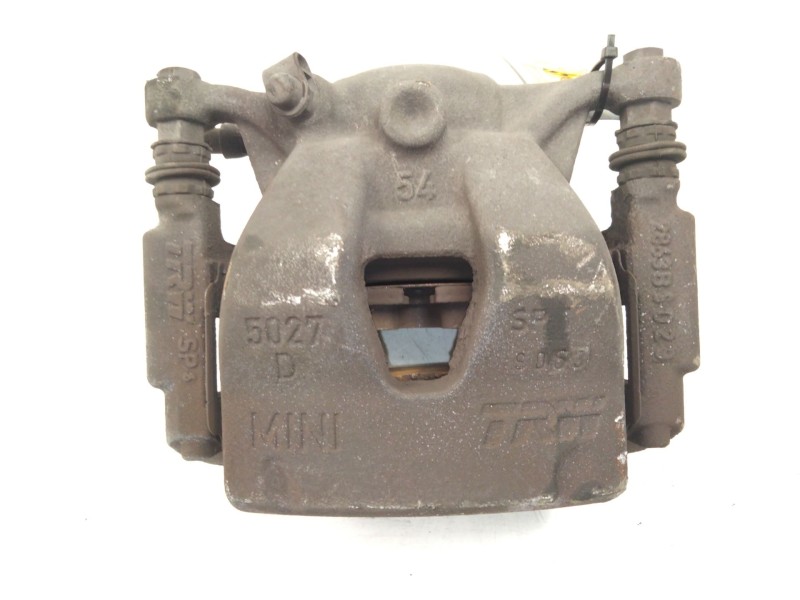 Recambio de pinza freno delantera derecha para mini mini countryman (r60) one d referencia OEM IAM   