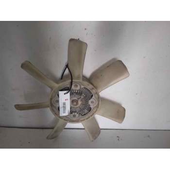 VENTILADOR VISCOSO MOTOR 