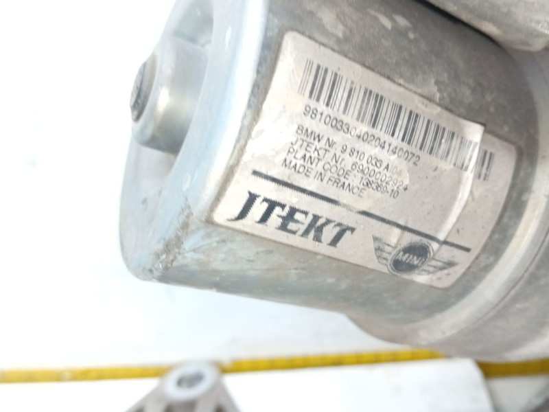 Recambio de caja direccion electrica para mini mini countryman (r60) one d referencia OEM IAM   