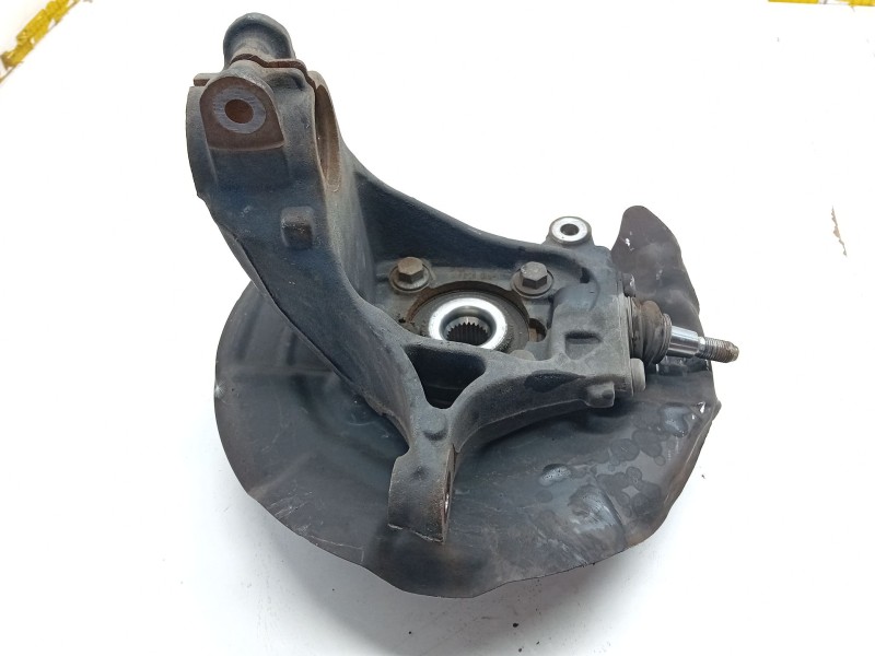 Recambio de mangueta delantera izquierda para mini mini countryman (r60) one d referencia OEM IAM   