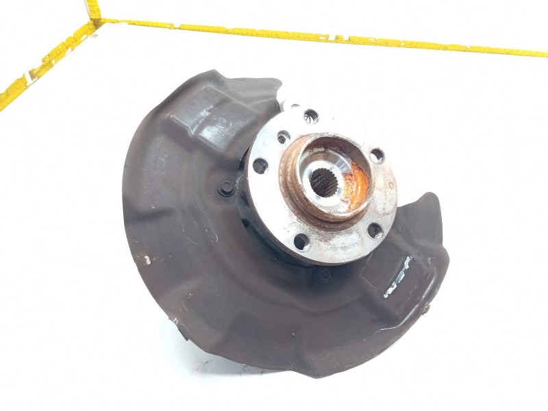 Recambio de mangueta delantera derecha para mini mini countryman (r60) one d referencia OEM IAM   