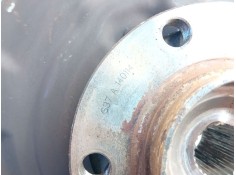 Recambio de mangueta delantera derecha para mini mini countryman (r60) one d referencia OEM IAM    2