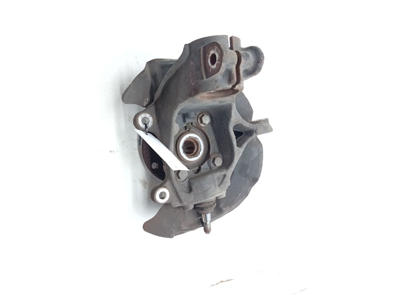 Recambio de mangueta delantera derecha para mini mini countryman (r60) one d referencia OEM IAM   