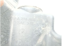 Recambio de deposito limpia para mercedes-benz clase glk (x204) 220 cdi 4-matic (204.984, 204.997) referencia OEM IAM A204869022 2