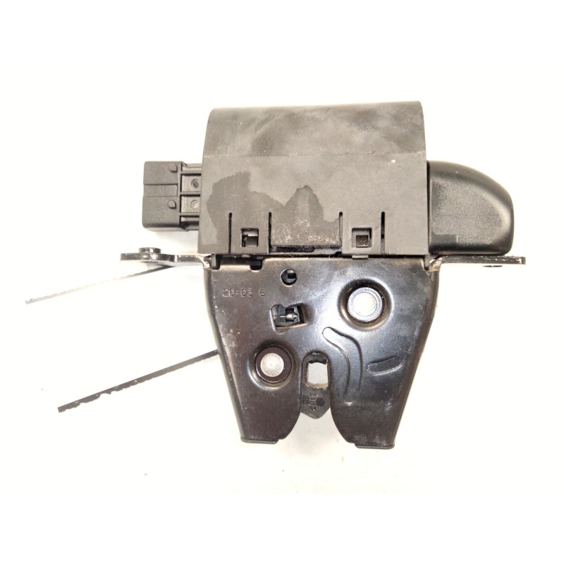 Recambio de cerradura maletero / porton para saab 9-3 (ys3f, e79, d79, d75) 1,8t referencia OEM IAM 12785002  