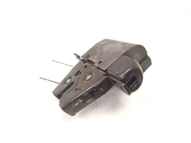 Recambio de cerradura maletero / porton para saab 9-3 (ys3f, e79, d79, d75) 1,8t referencia OEM IAM 12785002  