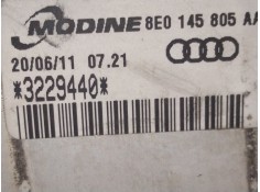 Recambio de intercooler para seat exeo st (3r5) 2.0 tdi referencia OEM IAM 8E0145805   2