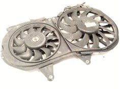Recambio de electroventilador para seat exeo st (3r5) 2.0 tdi referencia OEM IAM   