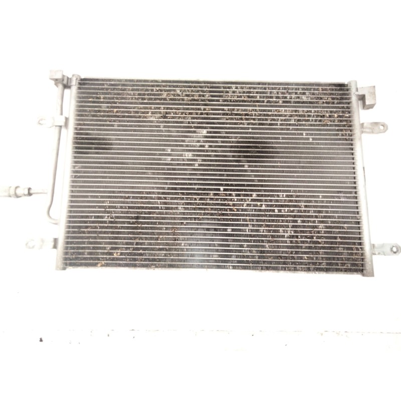 Recambio de radiador calefaccion / aire acondicionado para seat exeo st (3r5) 2.0 tdi referencia OEM IAM   