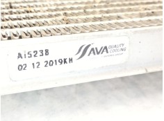 Recambio de radiador calefaccion / aire acondicionado para seat exeo st (3r5) 2.0 tdi referencia OEM IAM    2