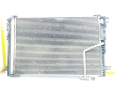 Recambio de condensador / radiador aire acondicionado para mercedes-benz clase glk (x204) 220 cdi 4-matic (204.984, 204.997) ref