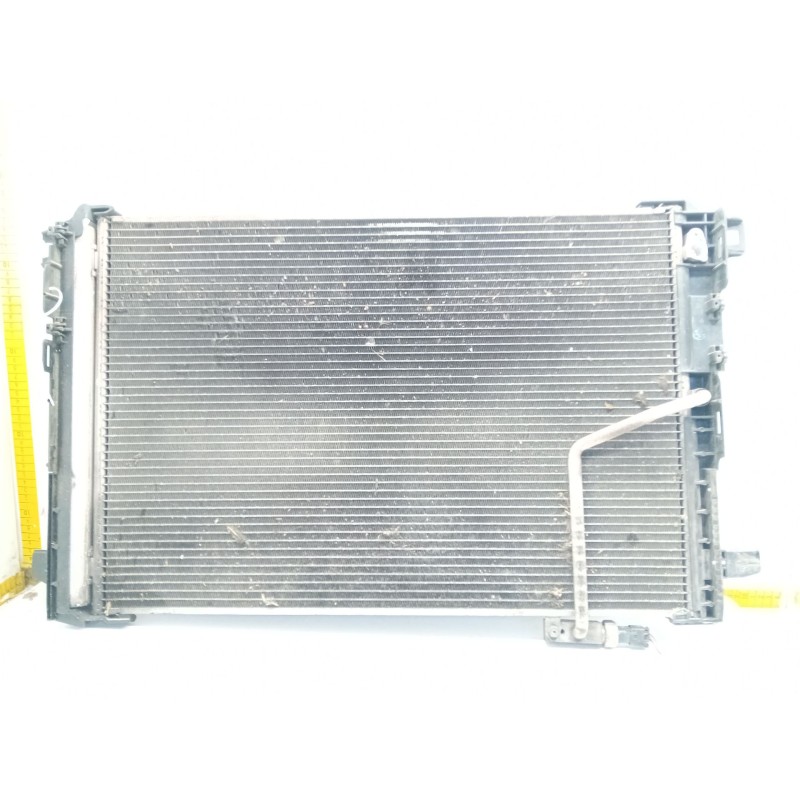 Recambio de condensador / radiador aire acondicionado para mercedes-benz clase glk (x204) 220 cdi 4-matic (204.984, 204.997) ref