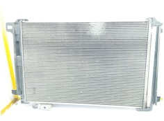 Recambio de condensador / radiador aire acondicionado para mercedes-benz clase glk (x204) 220 cdi 4-matic (204.984, 204.997) ref 2