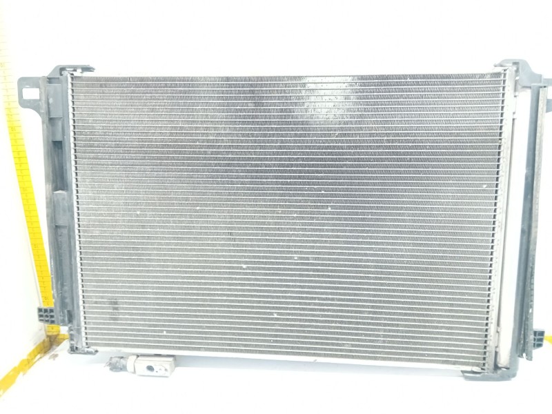 Recambio de condensador / radiador aire acondicionado para mercedes-benz clase glk (x204) 220 cdi 4-matic (204.984, 204.997) ref