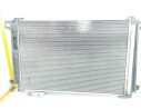 CONDENSADOR / RADIADOR AIRE ACONDICIONADO A2045000554 