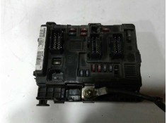 Recambio de caja fusibles para ebro e-60 e-60 referencia OEM IAM 091006901 H0M354 