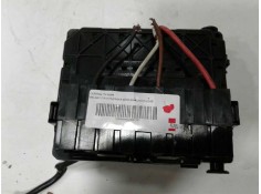 Recambio de caja fusibles para ebro e-60 e-60 referencia OEM IAM 091006901 H0M354  2